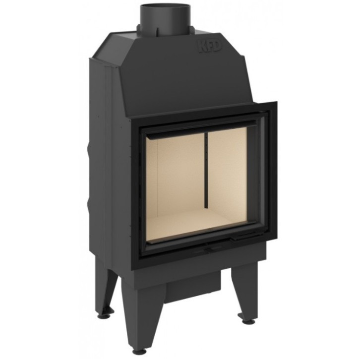 copy of Insert cheminée à bois AUVYS 10 kW