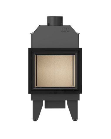 Insertable de chimenea LINE 15 kW