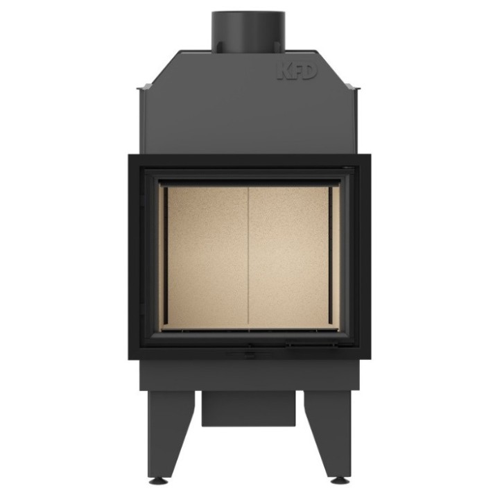 copy of Insert cheminée à bois AUVYS 10 kW