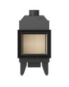 Insertable de chimenea LINE 15 kW