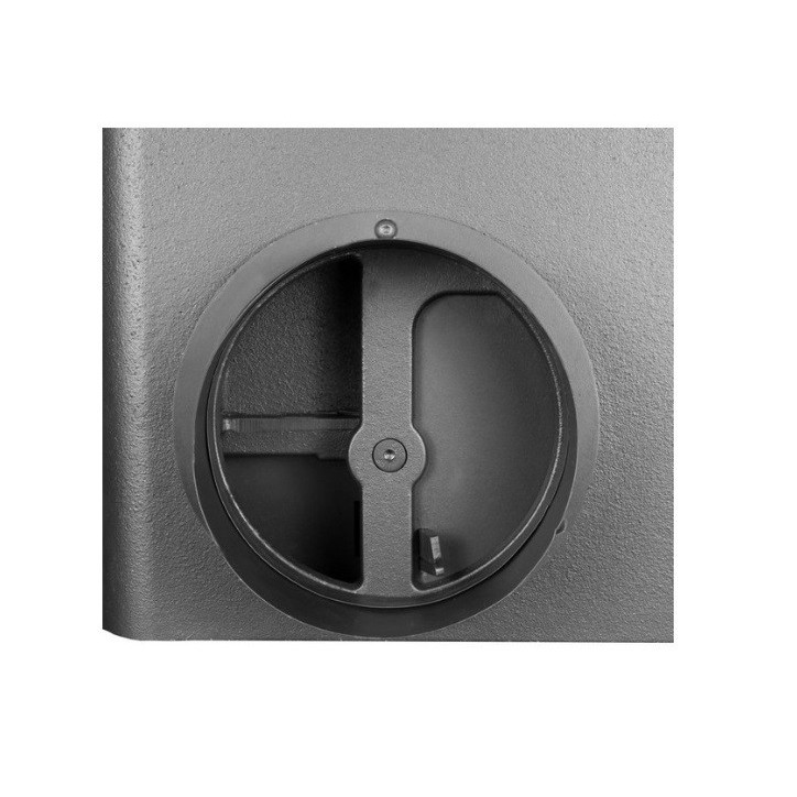 copy of Insert cheminée à bois AUVYS 10 kW