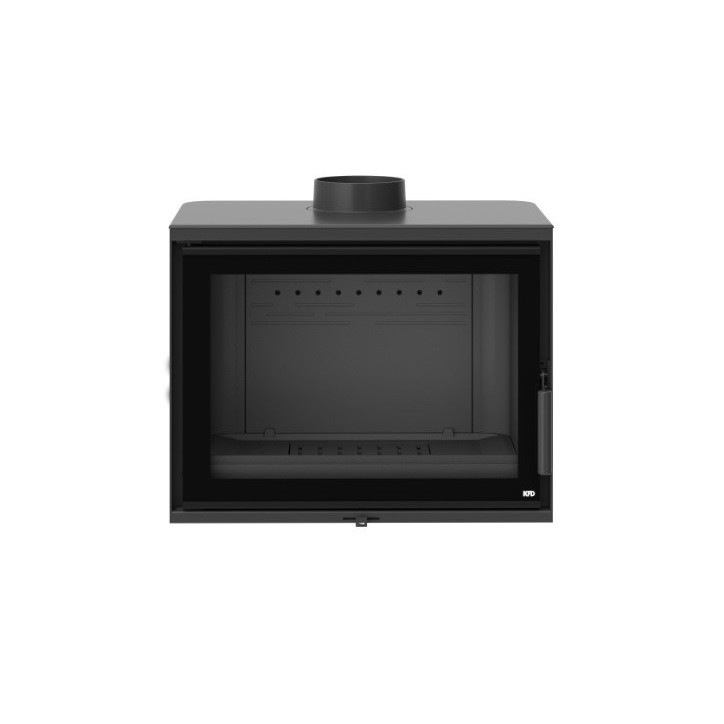 Recuperador de calor KFD ECO iM 14 - 11,5KW