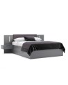 Chambre DONA graphite