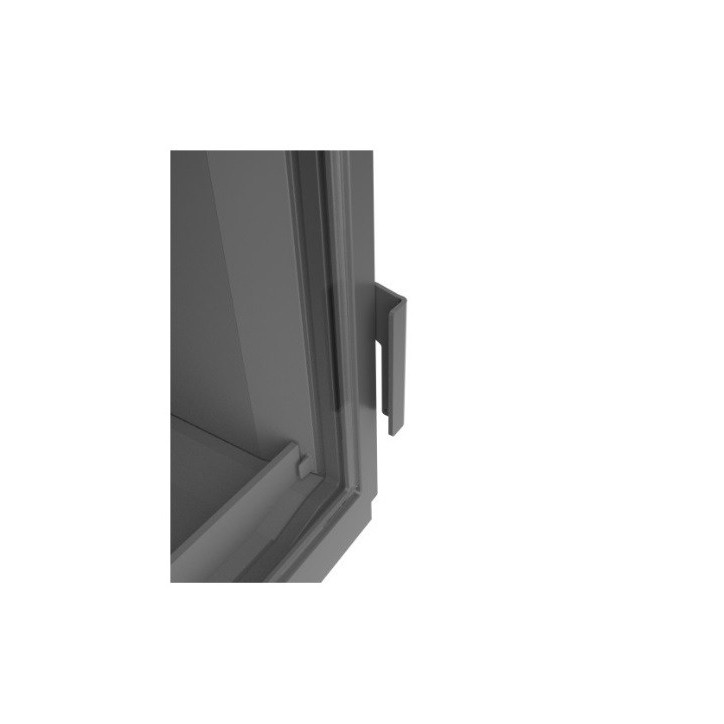 copy of Insert cheminée à bois AUVYS 10 kW