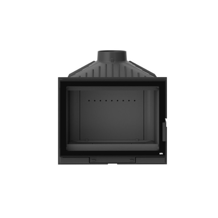 Recuperador de calor KFD ECO MAX 14 - 11,5KW