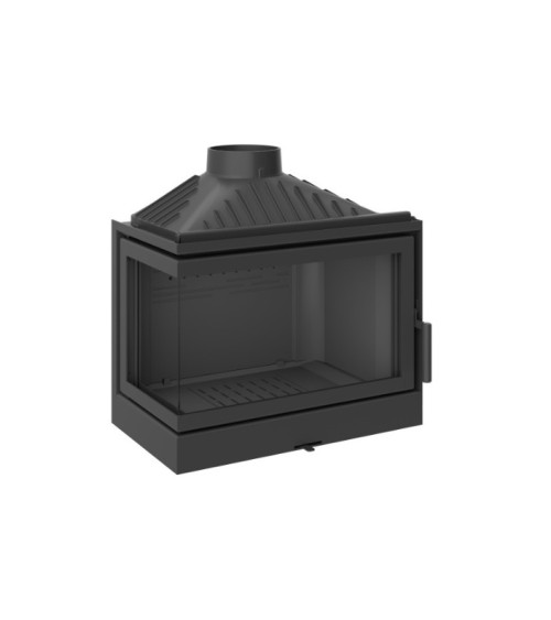 copy of Insert cheminée à bois AUVYS 10 kW