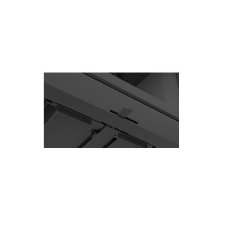 copy of Insert cheminée à bois AUVYS 10 kW