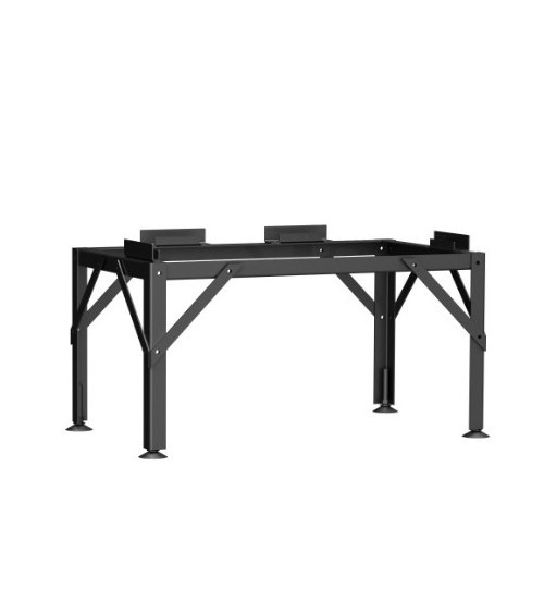 Inserto per caminetto KFD MAX 7 standard angolo destro