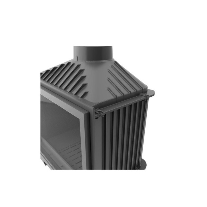 copy of Insert cheminée à bois AUVYS 10 kW