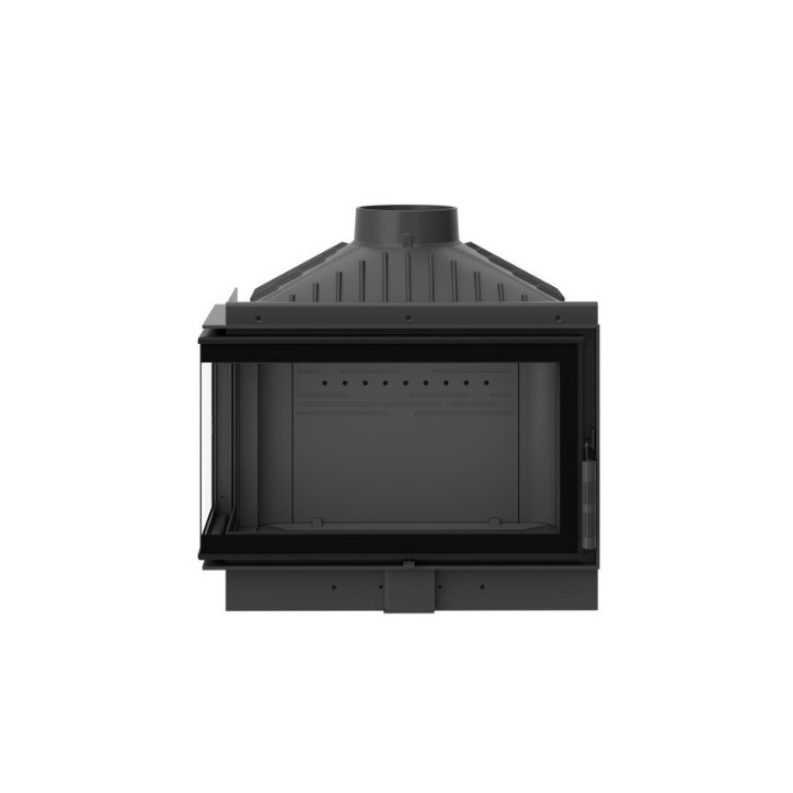 copy of Insert cheminée à bois AUVYS 10 kW