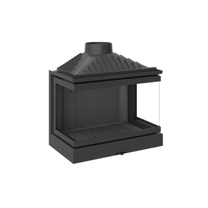 Recuperador de calor KFD ECO MAX 7 3F basic