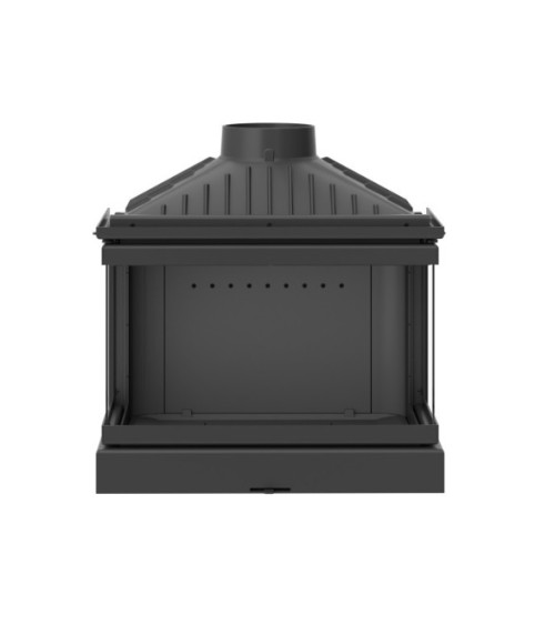 Recuperador de calor KFD ECO MAX 7 3F basic