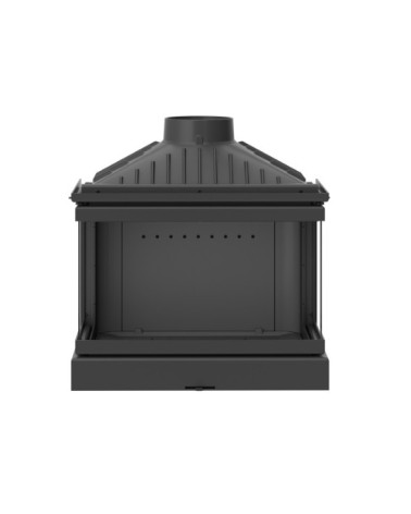 Recuperador de calor KFD ECO MAX 7 3F basic