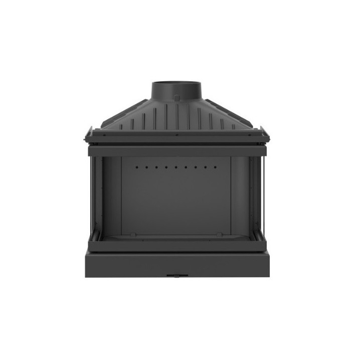Insert cheminée à bois KFD ECO MAX 7 3F basic