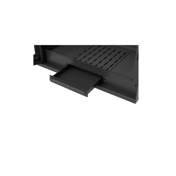 Inserto per caminetto KFD ECO MAX 7 3F standard