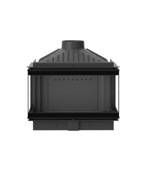 copy of Insert cheminée à bois AUVYS 10 kW