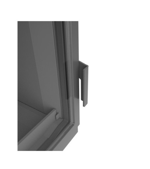 copy of Insert cheminée à bois AUVYS 10 kW