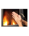 Recuperador de calor KFD ECO iLUX 90 canto esquerdo