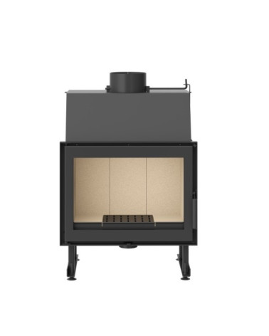 Recuperador de calor KFD ECO 70