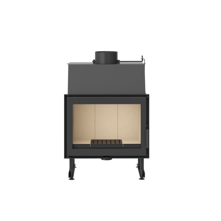 copy of Insert cheminée à bois AUVYS 10 kW