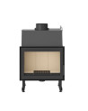 copy of Insert cheminée à bois AUVYS 10 kW