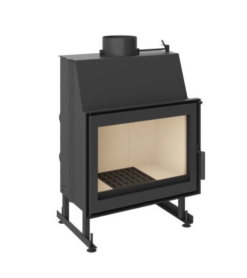 Recuperador de calor KFD ECO 70