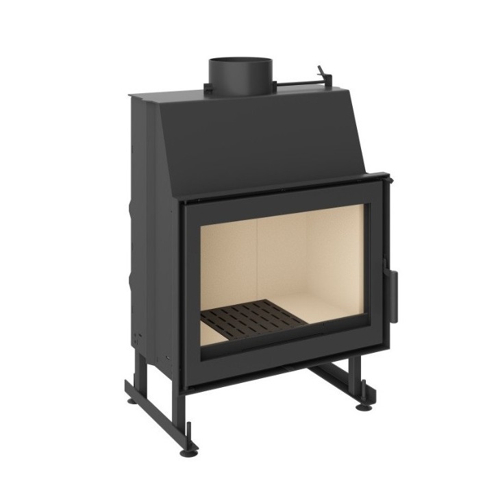 Recuperador de calor KFD ECO 70