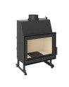 copy of Insert cheminée à bois AUVYS 10 kW
