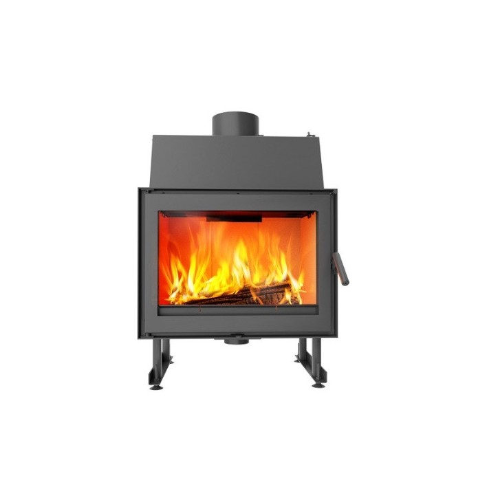 Recuperador de calor KFD ECO 70