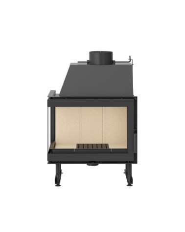 copy of Insert cheminée à bois AUVYS 10 kW
