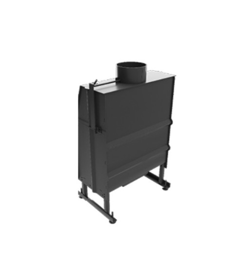 copy of Insert cheminée à bois AUVYS 10 kW