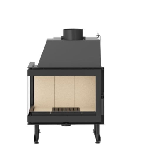 copy of Insert cheminée à bois AUVYS 10 kW
