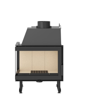 copy of Insert cheminée à bois AUVYS 10 kW