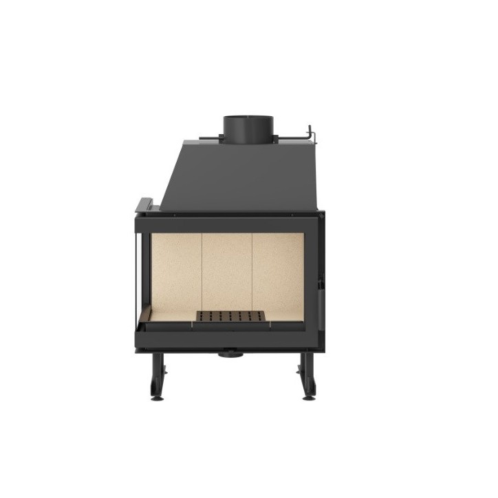 copy of Insert cheminée à bois AUVYS 10 kW