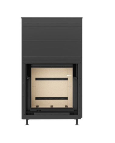 copy of Insert cheminée à bois AUVYS 10 kW