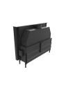 Inserto per caminetto KFD Linea V 1080 3.0