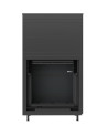 Inserto per caminetto KFD Linea V 1080 3.0