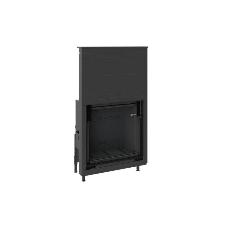 Inserto per caminetto KFD Linea V 1080 3.0