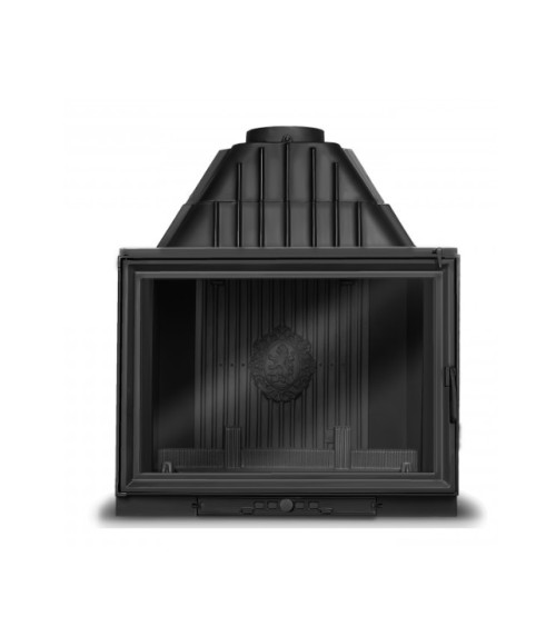 Recuperador de calor  W8 17,5 kW ECO