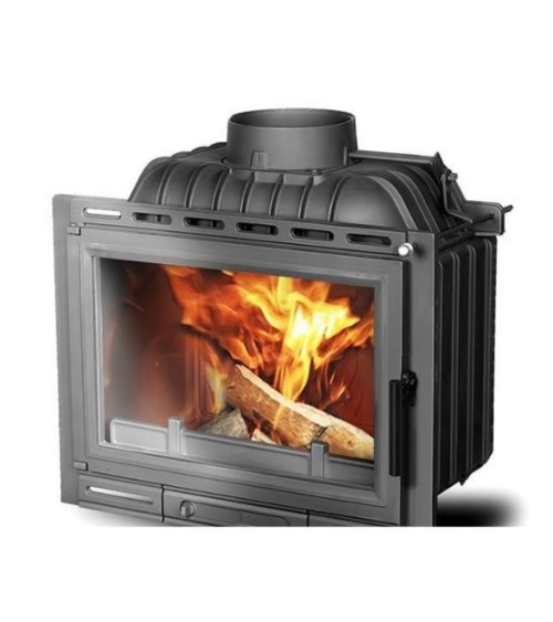 copy of Insert cheminée à bois AUVYS 10 kW