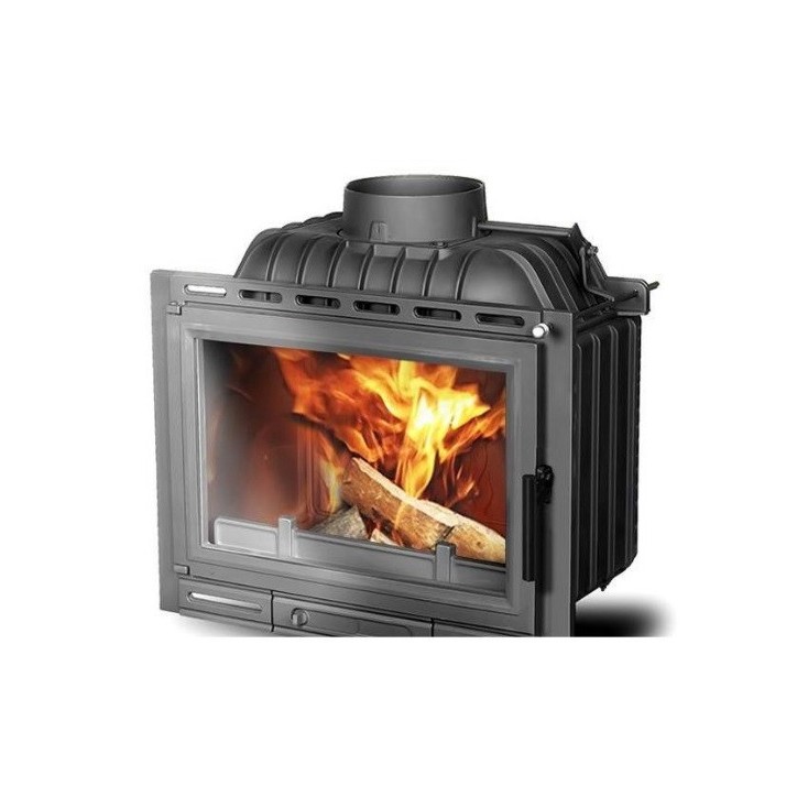copy of Insert cheminée à bois AUVYS 10 kW