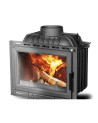 copy of Insert cheminée à bois AUVYS 10 kW