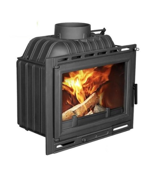 copy of Insert cheminée à bois AUVYS 10 kW