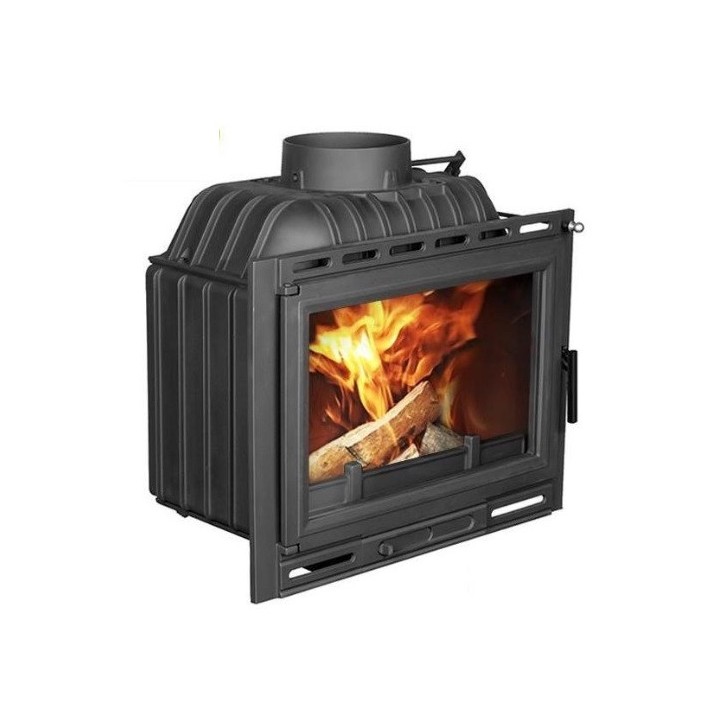 copy of Insert cheminée à bois AUVYS 10 kW