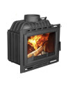 copy of Insert cheminée à bois AUVYS 10 kW