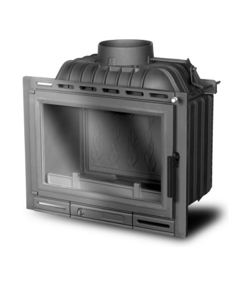 copy of Insert cheminée à bois AUVYS 10 kW