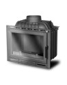 Inserção de lareira de madeira W13A-11,5kW ECO