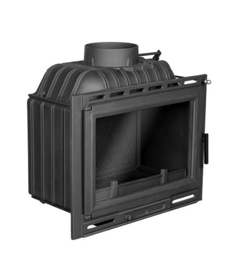 Inserção de lareira de madeira W13A-11,5kW ECO