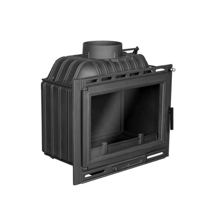 copy of Insert cheminée à bois AUVYS 10 kW