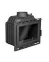 Chimenea insertable de leña W13A-11,5kW ECO